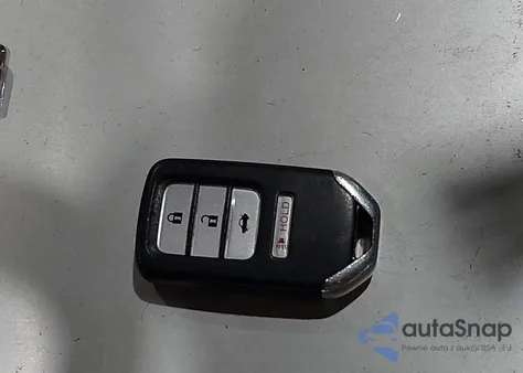 2015 Honda Accord Ex from USA, damaged, VIN 1HGCR2F77FA077343